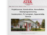 Automationsteknik i Tibro AB