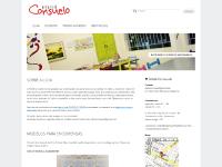 atelieconsuelo.com LOJA, CURSOS, PASSO-A-PASSO atelieconsuelo.com LOJA, CURSOS, PASSO-A-PASSO
