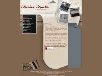 ATELIER AMELIE - Accueil - atelier, amelie, déco, décoration, restauration, rénovation, création, meuble, petit meuble, intérieur, peint, objet, cadeau, idée cadeau, produit, idée déco, Saint Martin Aux Buneaux, Fécamp, Saint Valery en Caux, Veules les Ro