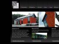 DELTA Architects, bureau d'architectes installé à Namur DELTA Architects, bureau d'architectes installé à Namur