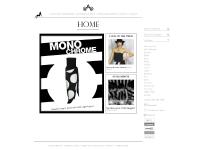 atelier-mayer.com Collection, Inspiration, Little Black Book