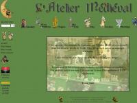 L'Atelier M L'Atelier M