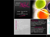 atelier-petot.fr Equipe, Historique, Nos + atelier-petot.fr Equipe, Historique, Nos +