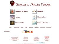 atelier pourpre : bijoux et créations atelier pourpre : bijoux et créations