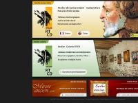 atelier-rtcd.com restauration, art, artisan atelier-rtcd.com restauration, art, artisan