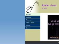 atelierchant 