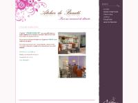 atelierdebeauteparis.fr institut de beauté, salon, esthéticienne atelierdebeauteparis.fr institut de beauté, salon, esthéticienne