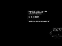 atelierdecoloris.com reproduction au pochoir, coloriste, tirage de tete atelierdecoloris.com reproduction au pochoir, coloriste, tirage de tete