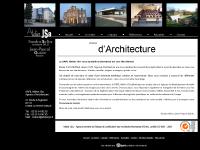 Architecte à La Ferté-Macé (61) : SARL Atelier JSA - Accueil Architecte à La Ferté-Macé (61) : SARL Atelier JSA - Accueil