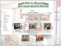  Cuisine Contemporaine, Dressing, Salle de Bains, Rénovation