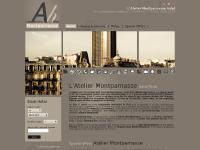 ateliermontparnasse.com Hotel, Atelier Montparnasse, Paris ateliermontparnasse.com Hotel, Atelier Montparnasse, Paris