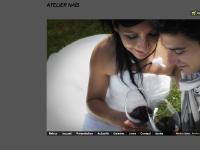 ATELIER NAÏS - Isabelle TIRADOR - PHOTOGRAPHE MONEIN ATELIER NAÏS - Isabelle TIRADOR - PHOTOGRAPHE MONEIN