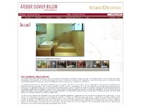 atelierolivierbillon.com - atelierolivierbillon