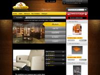 Fabricant de meubles - vente et destockage meubles : Ateliers du Grand Fougeray