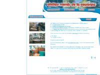 ateliersnavalsdelacouronne.fr vedette croisiere Bretagne, chantier naval Bretagne, maintenance mécanique ateliersnavalsdelacouronne.fr vedette croisiere Bretagne, chantier naval Bretagne, maintenance mécanique