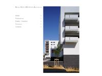 Atelier VERA & BARRAND Architectes Atelier VERA & BARRAND Architectes