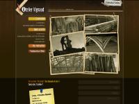 Menuisier-charpentier, Esse, Confolentais, Charente Limousine, Charente, menuiserie, charpente, couverture, ossature bois, cinq g&eacute;n&eacute;rations depuis 1870 - SARL Atelier Vignaud