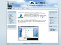 Welcome to the Atelier Web site, high-power network tools security Welcome to the Atelier Web site, high-power network tools security