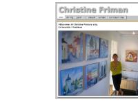 liten atelje-christine.se skärmbild liten atelje-christine.se skärmbild