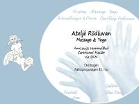 Atelj&eacute; R&ouml;dluvan