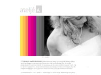 statistik för ateljea - ateljé A - Ett personligare skrädderi