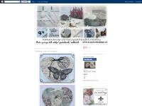 ateljeannorlunda.blogspot.com Katarina Design, 0 kommentarer, Trädgård - hos andra