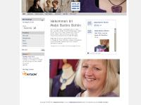 statistik för ateljebarbrobohlin - Ateljé Barbro Bohlin - Designade kläder i Linne