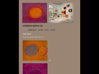 liten ateljebengtson.se skärmbild