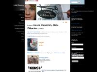  M&aring;larresor- och kurser, Måla på Mallorca !, Akvareller på filminspelning, Västerås Kulturnatt 17/9