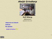 liten ateljegrindtorp.se skärmbild liten ateljegrindtorp.se skärmbild
