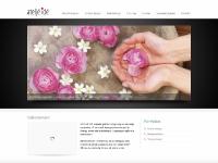 Atelj&eacute; id&eacute; grafisk design och texter