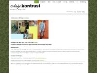 Elin Redin - Ateljekontrast