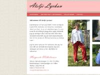 liten ateljelyckan.se skärmbild liten ateljelyckan.se skärmbild