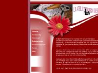 Syatélje Ateljé modern design - Syr upp dina kläder och festkläder