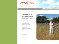 Välkommen till konstnär Ruth Fomin Persson!