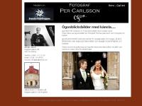 Fotograf i Kalmar - Atelje Olson