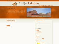 Konstnärsföreningen Paletten