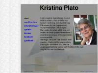 Kristina Plato