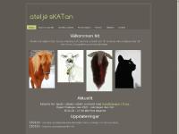 Start | ateljé sKATan