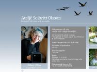 Atelje Solbritt Fotograf - Startsida