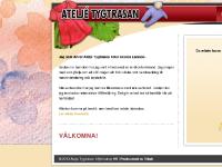 ateljetygtrasan.se ateljé tygtrasan, brodering, kläder