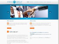 Atema Group AB - Vi är er personal