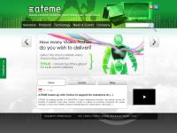  Contribution, VOD & Catch-up TV, Multi-Screen, Professional Services