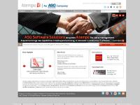 atempo.com atempo, Data Management, Continuous Data Protection