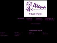 Armaturfabriken Atena