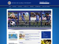  Central Administration, VP for Administration and Planning, Campus Network Group, Ateneo Art Gallery