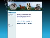 Atengaflu's Kennel - Hem