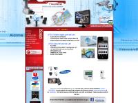 ateo-technologies.com Télésurveillance, alarmes, internet ateo-technologies.com Télésurveillance, alarmes, internet