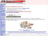 ATEQ USA: LEAK, FLOW AND TPMS TEST INSTRUMENTS FOR INDUSTRIAL QUALITY CONTROL