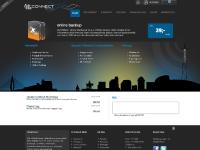 atervinning.se itconnect, itc, xconnect